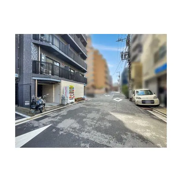 アイル　グランディール錦糸町 その他画像