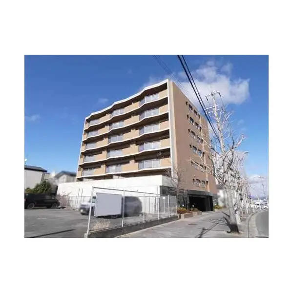 オリオンビュー鴨川 外観