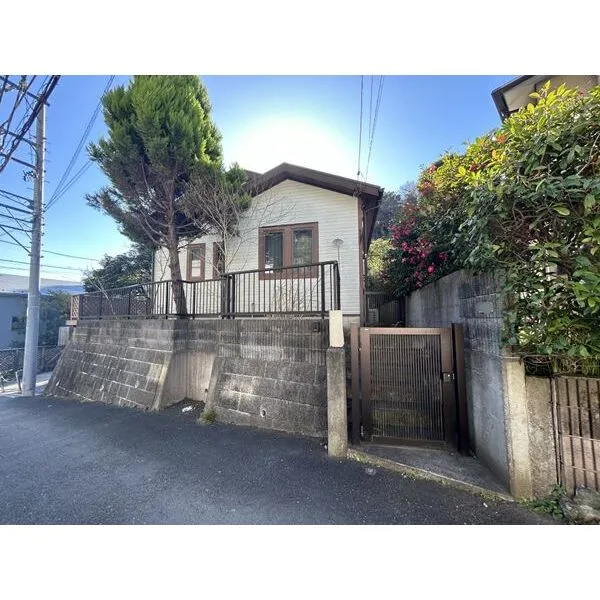 鎌倉市稲村ガ崎４丁目 その他画像