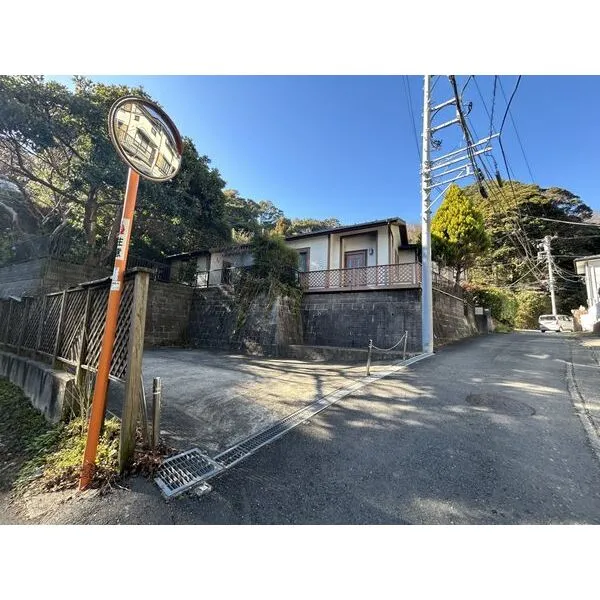 鎌倉市稲村ガ崎４丁目 その他画像