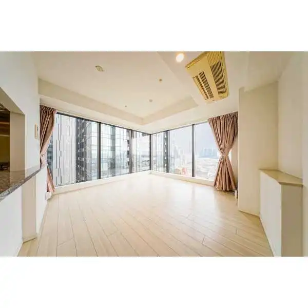 大崎ウエストシティタワーズW棟 その他画像