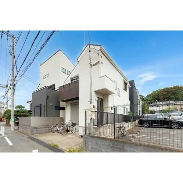 世田谷区桜丘４丁目 その他画像