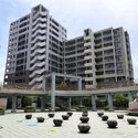 プロムナード仲町台３号棟 外観