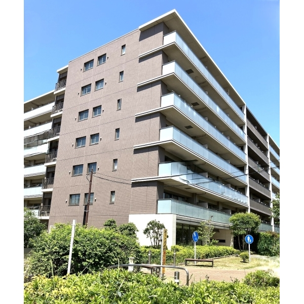 ヴィークステージ船橋高根台 外観