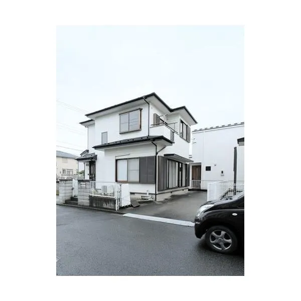 町田市小川１丁目 現地外観（撮影　２０２６．０６）