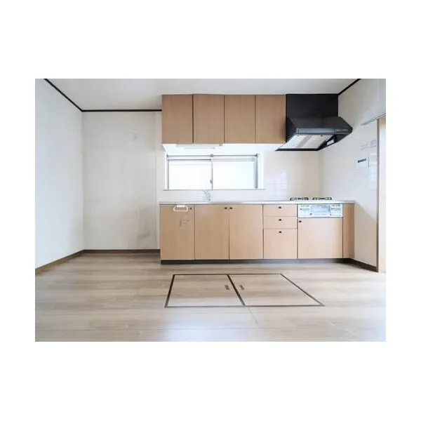 町田市小川１丁目 ＤＫ　６．５帖
