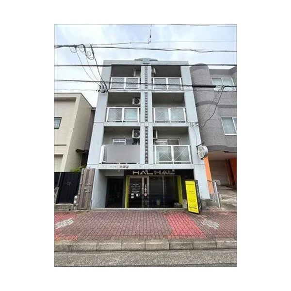 愛知県名古屋市南区岩戸町 現地写真(2026年7月撮影)