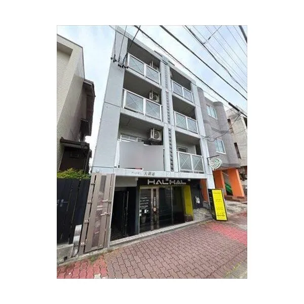 愛知県名古屋市南区岩戸町 現地写真(2026年7月撮影)