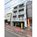 名古屋市南区岩戸町 現地写真（２０２６年７月撮影）