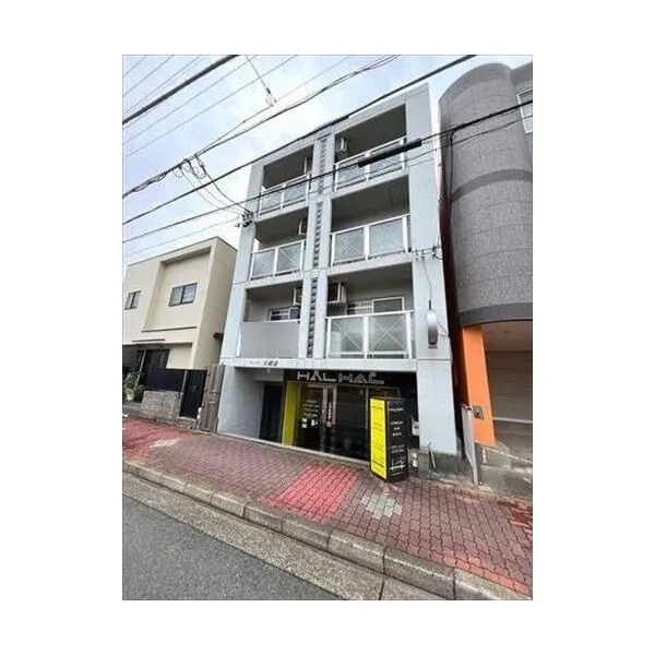 愛知県名古屋市南区岩戸町 現地写真(2026年7月撮影)