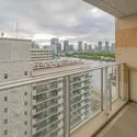 クレストシティレジデンス 眺望：昼の眺望