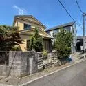 川崎市多摩区栗谷３丁目 建物外観