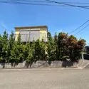 川崎市多摩区栗谷３丁目 建物外観