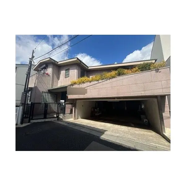 練馬区西大泉３丁目 外観