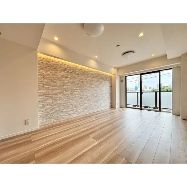 三軒茶屋シティハウス その他画像