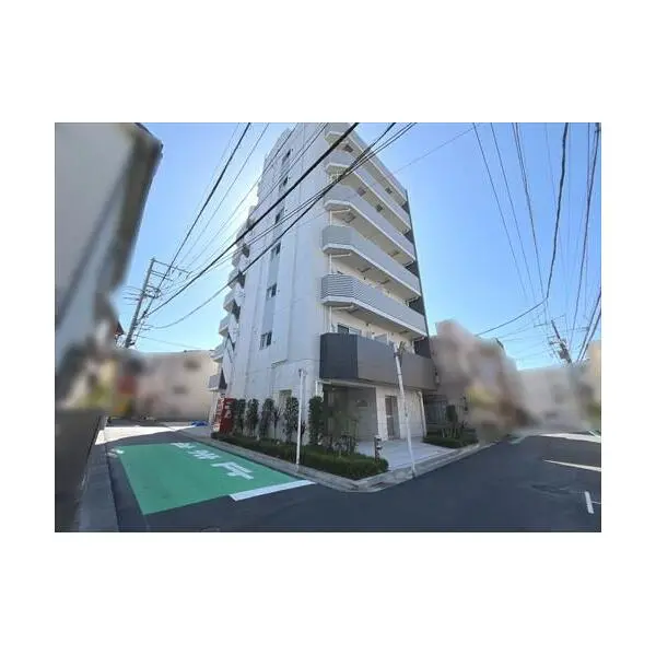 ティモーネ　グランデ田端 その他画像