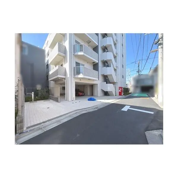 ティモーネ　グランデ田端 その他画像