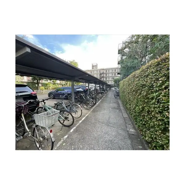 武蔵野中町スカイハイツ その他画像