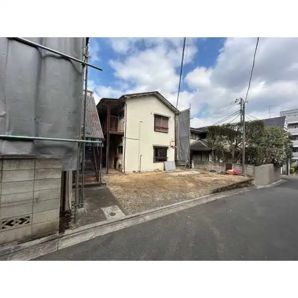 板橋区小茂根2丁目 その他画像