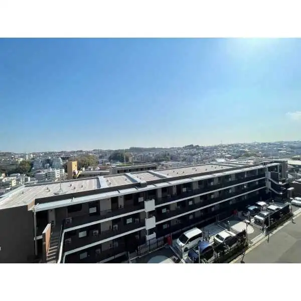 ルピナス生田 その他画像