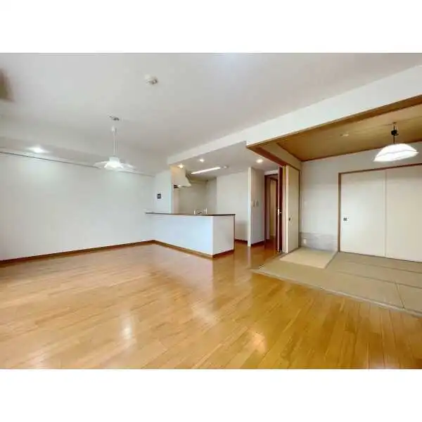 ルピナス生田 その他画像