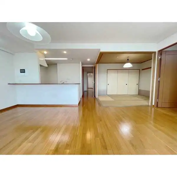 ルピナス生田 その他画像