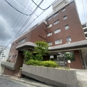 シャトー赤坂台 外観