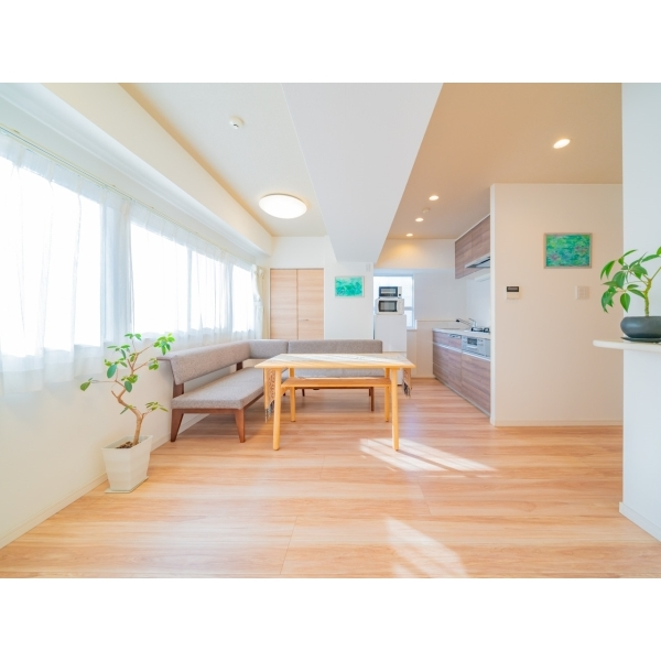 シャトー赤坂台 その他画像