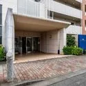 プラウド相模大野 エントランス