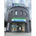 柏市つくしが丘２丁目 ファミリーマート新柏駅前店 約640m