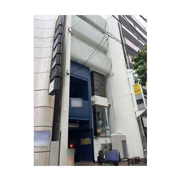 愛知県名古屋市中区新栄1丁目 外観1