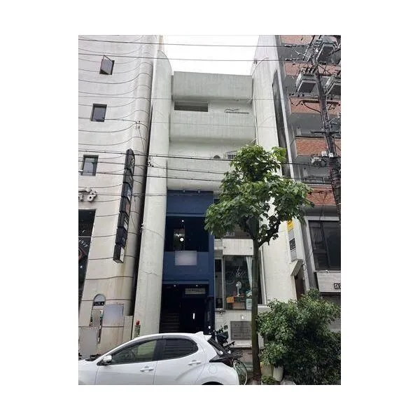愛知県名古屋市中区新栄1丁目 外観2