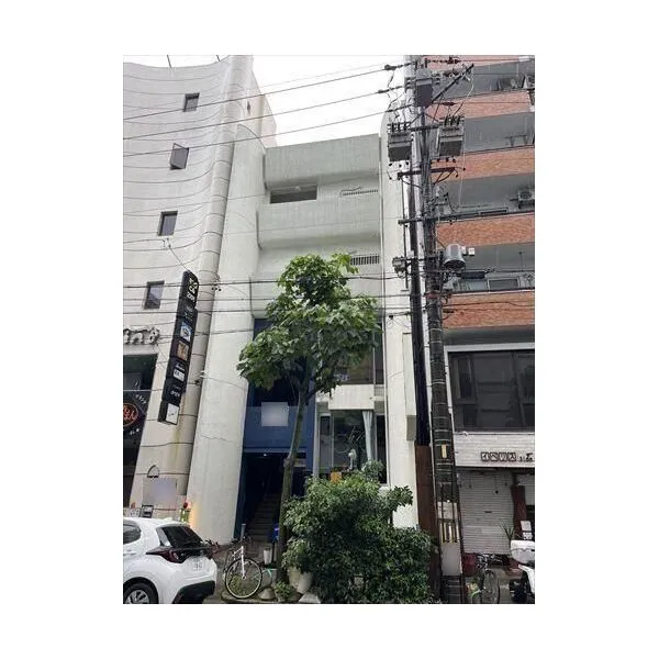 愛知県名古屋市中区新栄1丁目 外観3