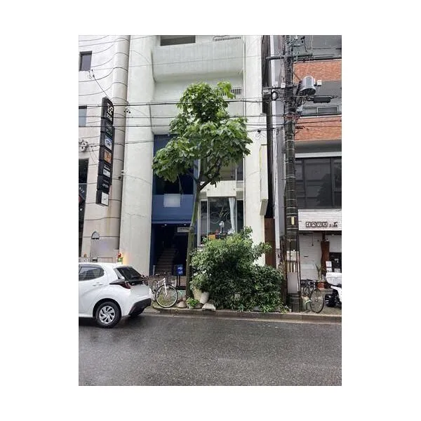 愛知県名古屋市中区新栄1丁目 外観4