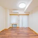 ライオンズマンション広尾南 約6.0帖の洋室