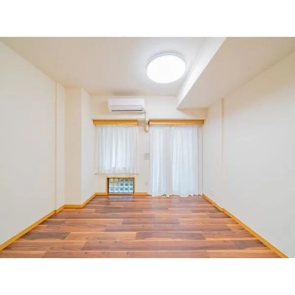 ライオンズマンション広尾南 約6.0帖の洋室