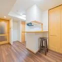 ライオンズマンション広尾南 約6.8帖のダイニング・キッチン