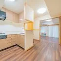 ライオンズマンション広尾南 約6.8帖のダイニング・キッチン
