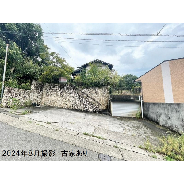 名古屋市昭和区八事富士見 外観