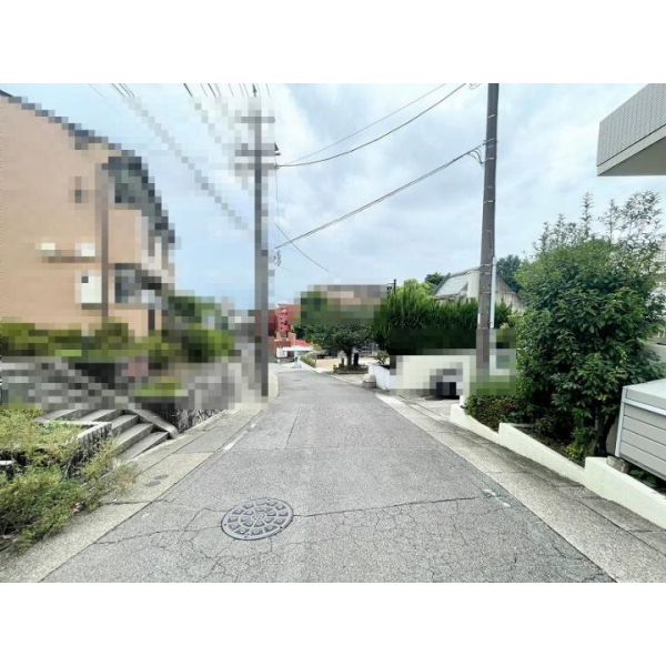 名古屋市昭和区八事富士見 その他画像
