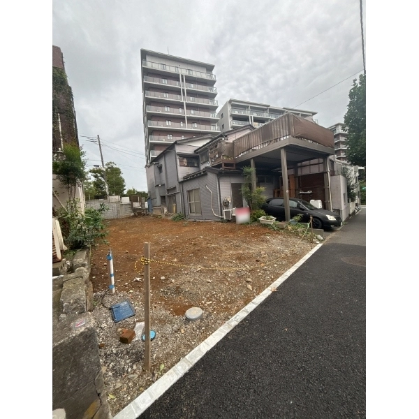 横浜市西区伊勢町３丁目 その他外観