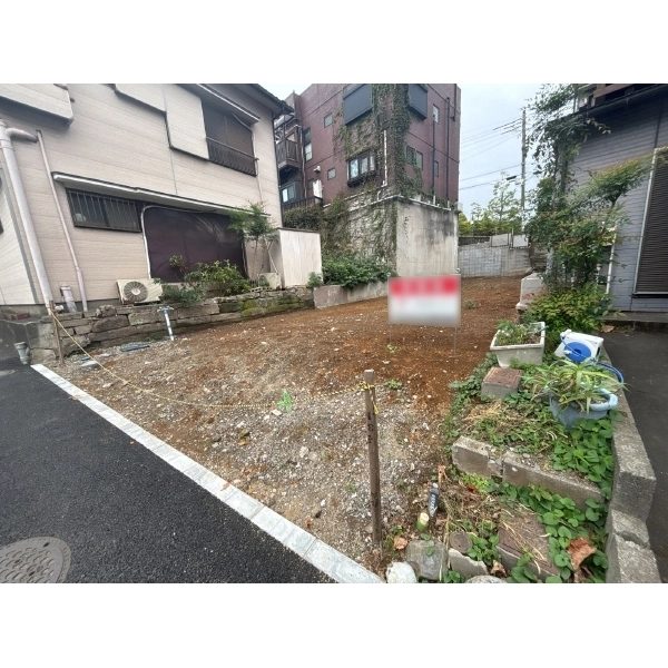 横浜市西区伊勢町３丁目 その他外観