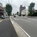 横浜市西区伊勢町３丁目 前面道路