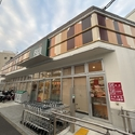 横浜市西区伊勢町３丁目 フジ伊勢町店（スーパー）まで約340m（徒歩5分）