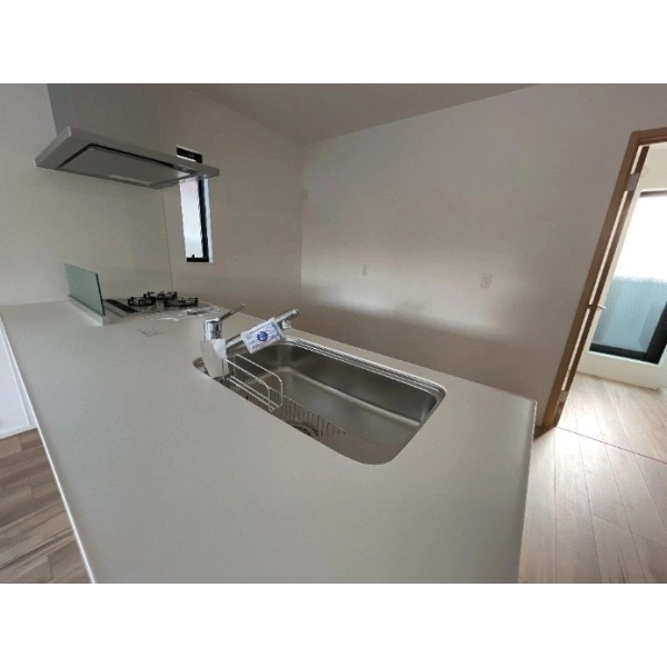 横浜市西区伊勢町３丁目 キッチン