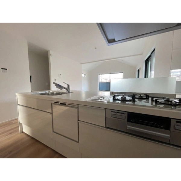 横浜市西区伊勢町３丁目 キッチン