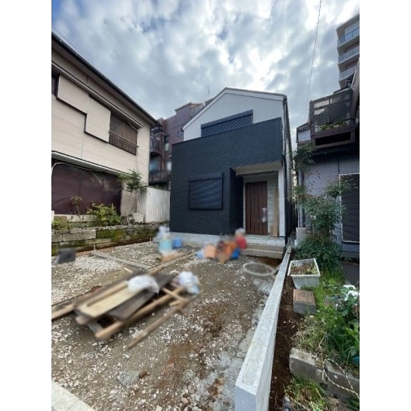 横浜市西区伊勢町３丁目 その他外観