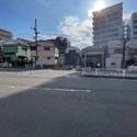 横浜市西区伊勢町３丁目 前面道路