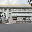 横浜市西区伊勢町３丁目 市立西中学校（中学校）まで約340m（徒歩5分）