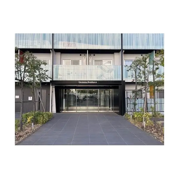 ハーモニーレジデンス武蔵小杉 その他画像